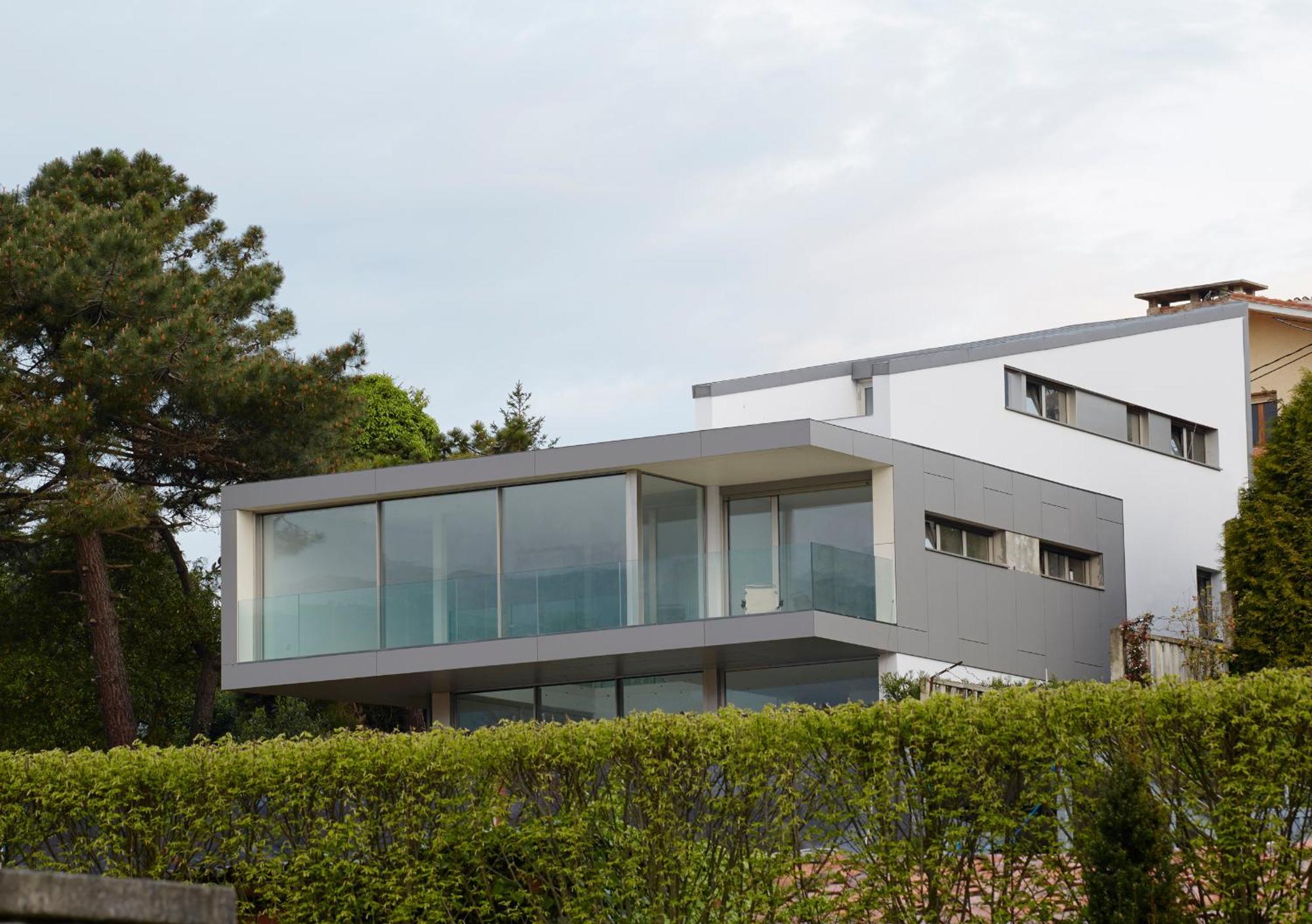 La Casa De Marta Villa Celorio  Buitenkant foto